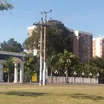 Apartamento Mundi - Império Romano - Caldas Novas