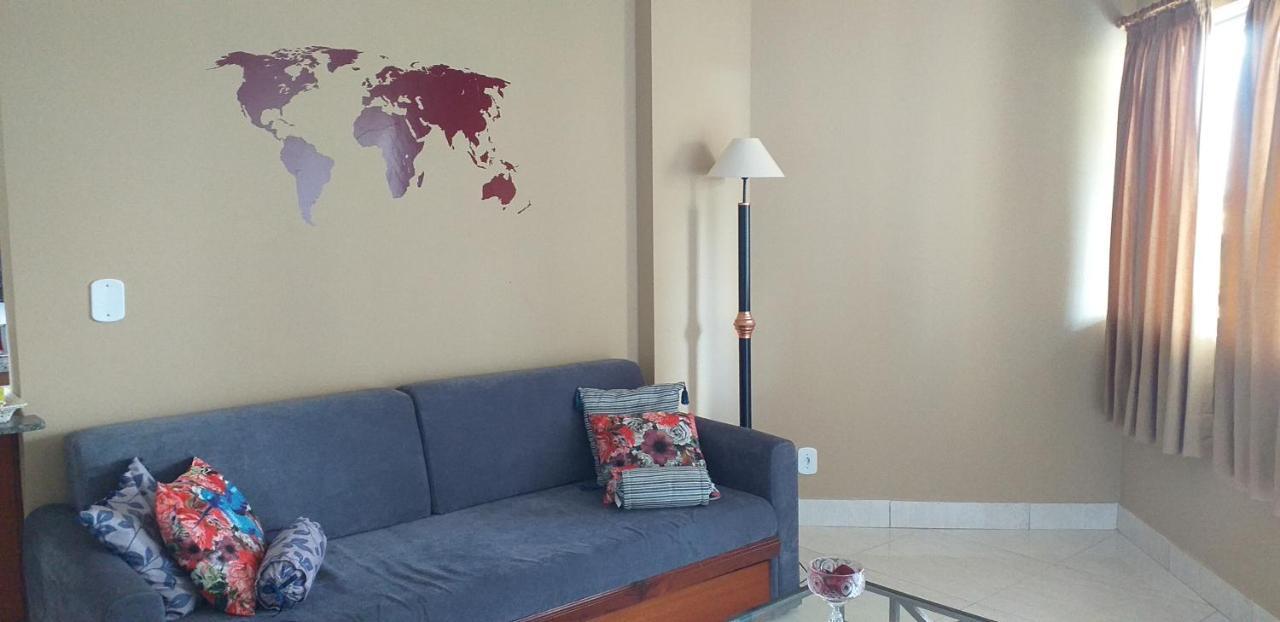 Aparthotel Mundi - Imperio -
