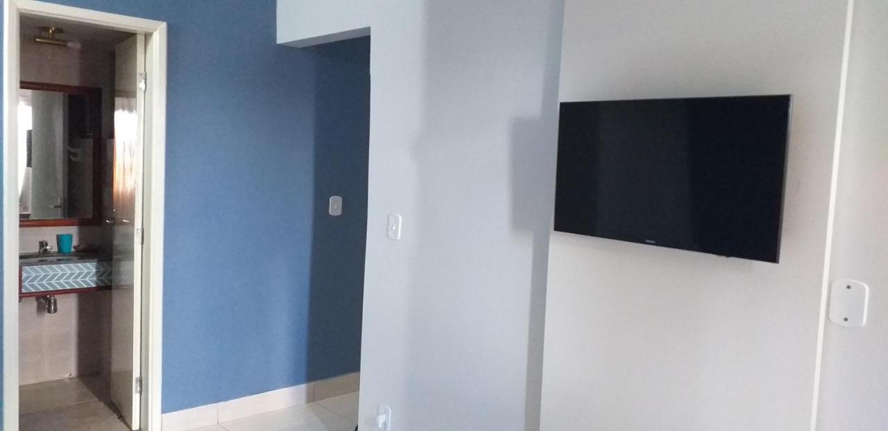 Aparthotel Mundi - Imperio - Caldas Novas